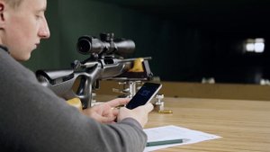 SWAROVSKI OPTIK - Пристрелка & Конфигурация приложения