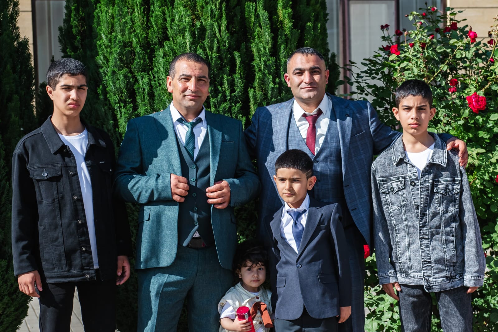 10 05 24 Ибрагим Kirivtayi Часть 2