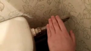 прикол унитаз гудит когда в бачек набераеться вода