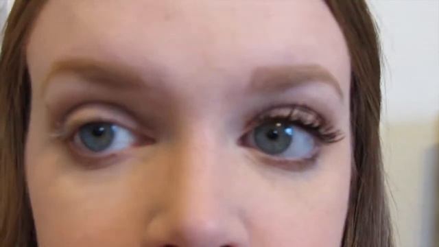 Maybelline Lash Sensational Mascara  First Impression  Review
