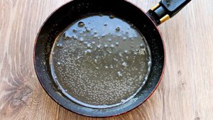 Карамелизированная клубника