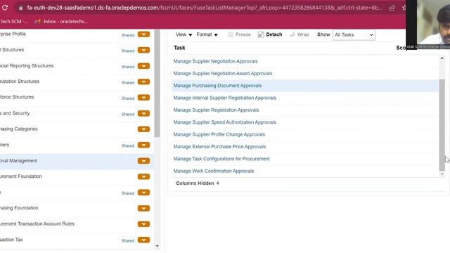 How Retroactive Price Update on Open Purchase Orders. #oracle #scm #tech смотреть онлайн