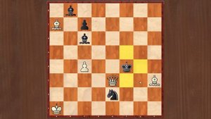 Шахматные задачи мат в 2 хода сложные. Выпуск №50. Огненный мат в два хода. Мат в два хода задачи.