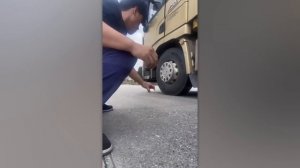 Такое Увидишь Только Раз В Жизни! Случаи На Дорогах 1 На Миллиард Снятые На Камеру