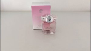 Bright Crystal VERSACE - повторная покупка не одного из своих любимчиков,а именно его?