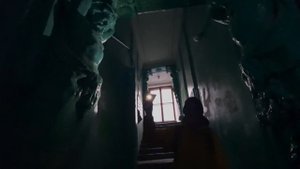 Парадные и дворы Санкт-Петербурга. Доходне дома