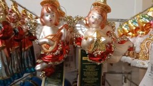 Магазин сказка?☃️❄Новогодний декор и посуда /Вершина Плаза