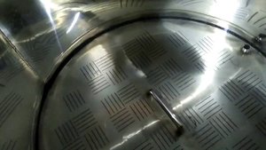 Варочный порядок на базе пвк 165 литров