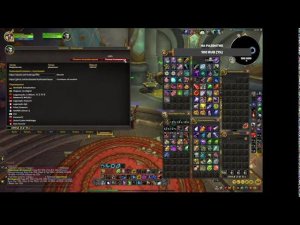 Фарм золота WOW DF.10.2.5 Фан игра. #WOW