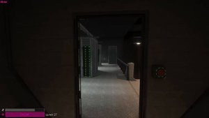 ТЕПЕРЬ Я ИГРАЮ ЗА SCP В SCP : SECRET LABORATORY