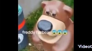 мем Фредди фазбер на русском