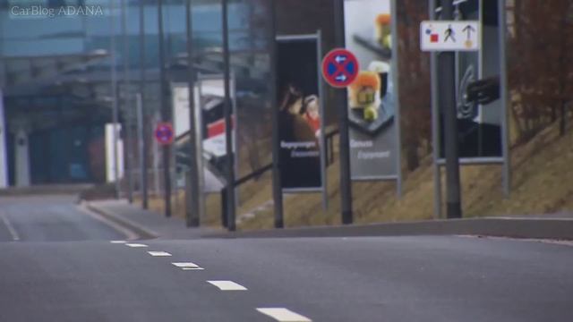 Opel Insignia (2020) Facelift | all about car's | CarBlog ADANA смотреть онлайн