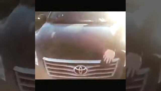 Как можно помыть машину за 10 минут одним тряпкой