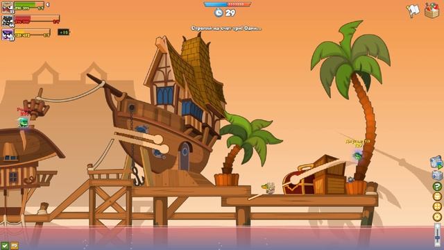 Прохождение босса Ромео и Джульетта с озвучкой БЕЗ ДОНАТА смотреть онлайн