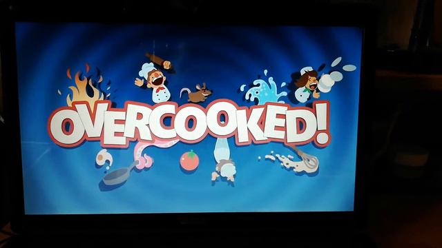 Filmik Informacyjny #167 Związany Zakończeniem Overcooked: Gourmet Edition смотреть онлайн