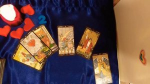 Онлайн гадание: КАК ЖИВЁТ МОЙ БЫВШИЙ МУЖ?