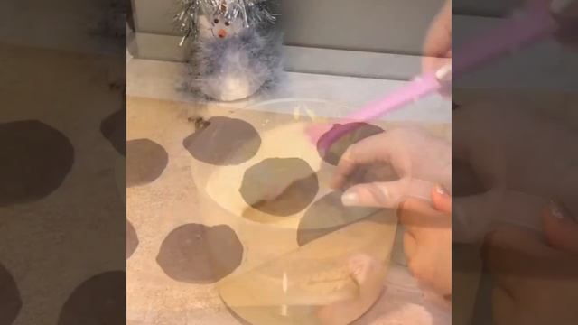 ПЫШНЫЕ МЯГКИЕ ПАНКЕЙКИ С НАЧИНКОЙ ? смотреть онлайн