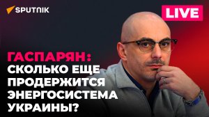 Гаспарян: новая жизнь зерновой сделки, вероломство НАТО и коварство Польши
