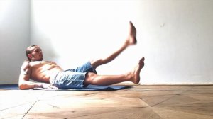 ПРЕСС 8 КУБИКОВ ДОМА За 5 Минут (Сможет КАЖДЫЙ) Накачай ПРЕСС дома За 5 минут / Упражнения пресс  ★