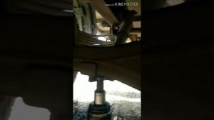 Выкинул втулку  хвостовика, редуктор 8/41. Альтернатива втулки хвостовика!