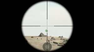 Project Reality: Arma 2 - Part 5: Long range shooting with Sniper