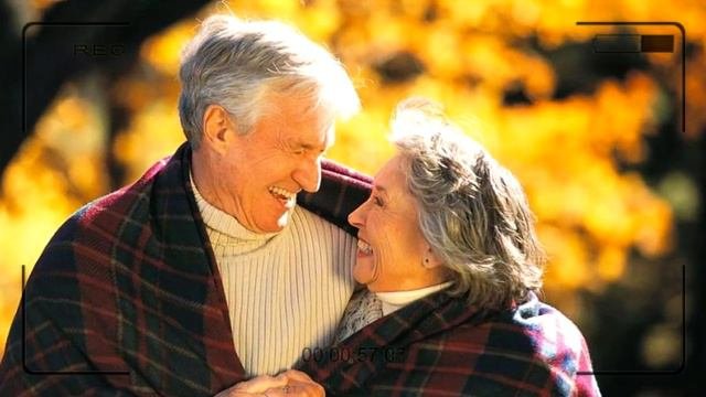 Мне уже 60 лет, и я продолжаю любить ту единственную