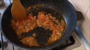 Неаполитанская пицца. БЕЗ МЯСА. Рецепт соуса. Вкусная пицца в духовке с ОВОЩАМИ