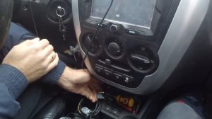 Как запустить машину на газу 4 того поколения если закончился бензин