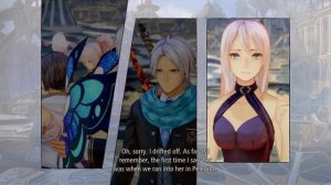 TALES OF ARISE PC Gameplay Walkthrough Part 32 No Commentary