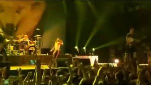 Guano Apes Big in Japan (Alphaville cover)