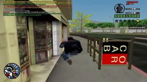 ВСЕ ПОЛИЦЕЙСКИЕ УЧАСТКИ ШТАТА, ХОТЯТ ОТКУСИТЬ ЕГО КАРАТЕЛЬ ВЕРНУЛСЯ НА АРИЗОНУШКУ РОЛЕПЛЕЙ