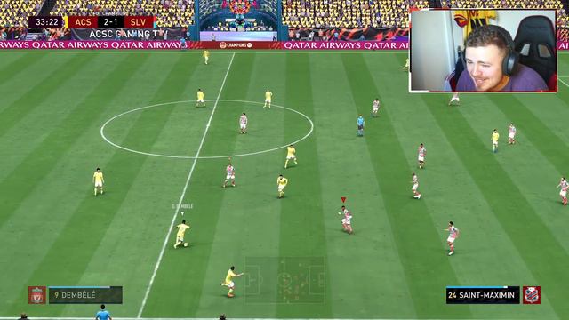 The BEST CM in FIFA 22?! 🤯 97 Moments Ryan Gravenberch Player Review! FIFA 22 Ultimate Team смотреть онлайн