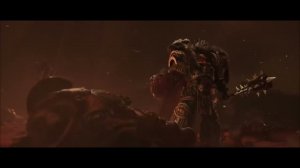 Powerwolf - We Are The Wild for Warhammer 40000 & Horus Heresy