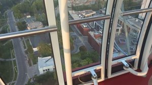 Солнце Москвы