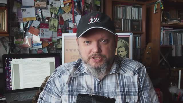 История стилей музыкальной эстрады. Онлайн-лекция №6