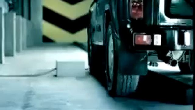 УАЗ Hunter - Краш тест смотреть онлайн