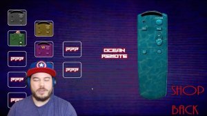 I BEAT THE GAME AND FOUND A MYSTERIOUS MESSAGE?! | Five Nights at Wario's 4 (Week 2 - Part 2)