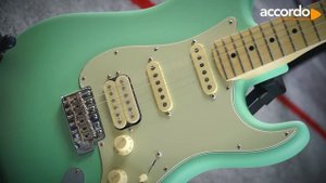 Fender American Performer Stratocaster 2019