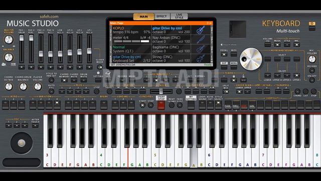 CekSound Paling Enak😅 DASI DAN GINCU || ORG 2024 - Full Manual‼️ смотреть онлайн