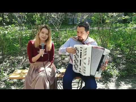 "Вальс расставания" Ян Френкель