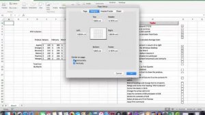 EXCEL ALL VERSIONS. How to pass a basic Excel job test. All the requirements.