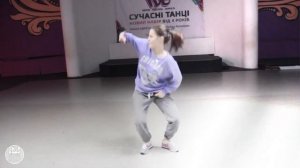 Neon Jungle - Braveheart choreography by Ekateryna Chistyakova | WORKSHOP 6 | INSIDE Dancing Center