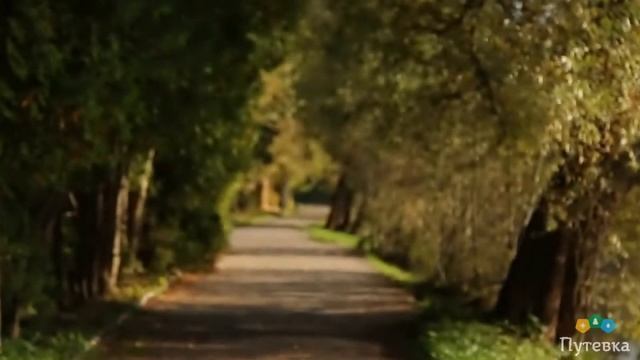 Санаторий Солнечногорский (Московская область, Солнечногорский район, п/о Гришино) смотреть онлайн