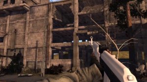 S.T.A.L.K.E.R. 2 BUILD 514 (2011), ещё более ранняя версия Шахты "Юный Коммунар".