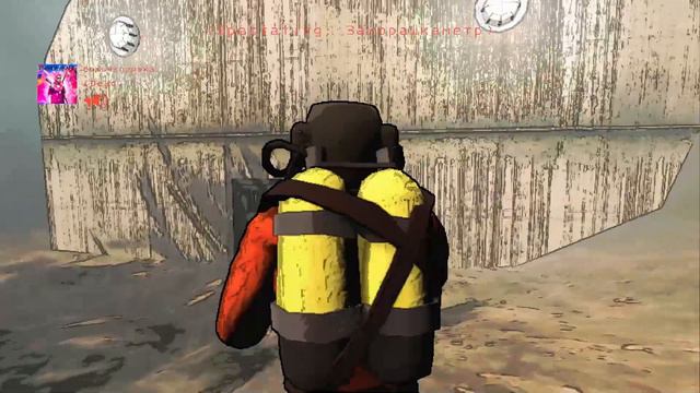 НАДО МНОЙ ИЗДЕВАЮТСЯ?!😱😱😱Хоррор страх в летал компани смотреть онлайн