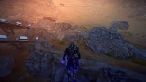 MASS EFFECT: ANDROMEDA - Part 80: Krogan Betrayal (Part-01)