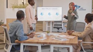 Работа и внешний вид / Как найти работу мусульманке : пошаговая инструкция