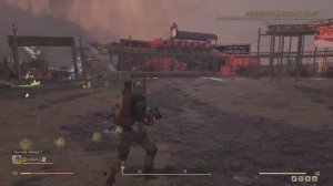 Fallout 76 :: КОЛА-МЕТ - ЛУЧШИЙ ГРАНАТОМЕТ