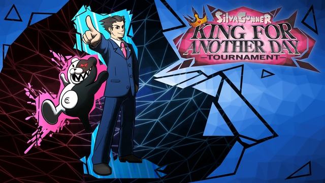 Who Let the Dogs Out? - SiIvaGunner: King for Another Day смотреть онлайн