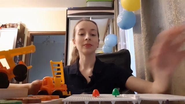 Как научить ребенка играть с мозаикой? Как собирать мозаику.